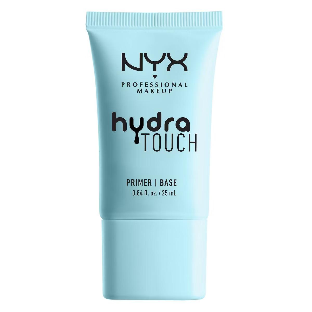 NYX Professional Makeup Hydra Touch Hydrating Primer - 0.84 fl oz | Target