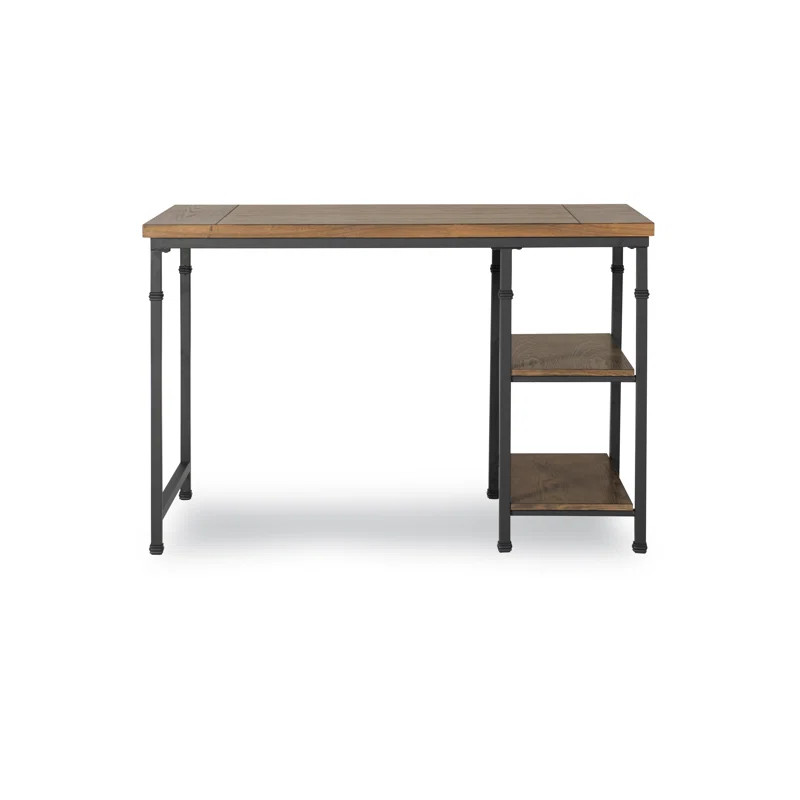 Kilmersdon Reversible Desk | Wayfair Professional