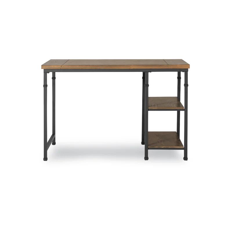 Kilmersdon Reversible Desk | Wayfair Professional