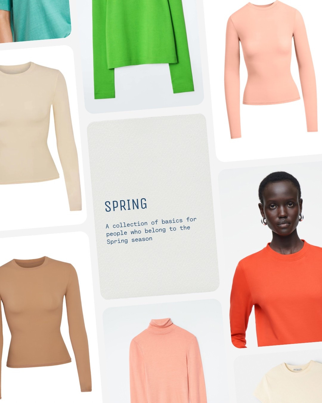 Basics for Springs 🌻


#LTKautumn #LTKwinter #LTKaustralia