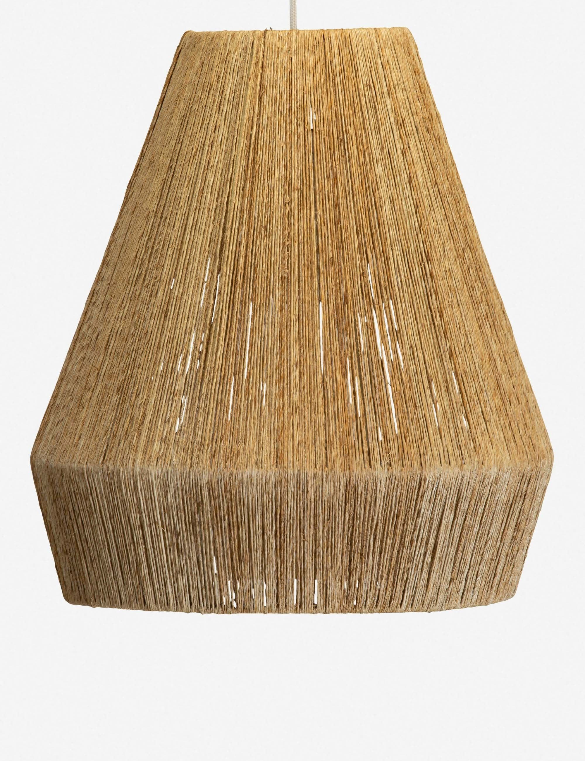 Tarek Pendant Light | Lulu and Georgia 