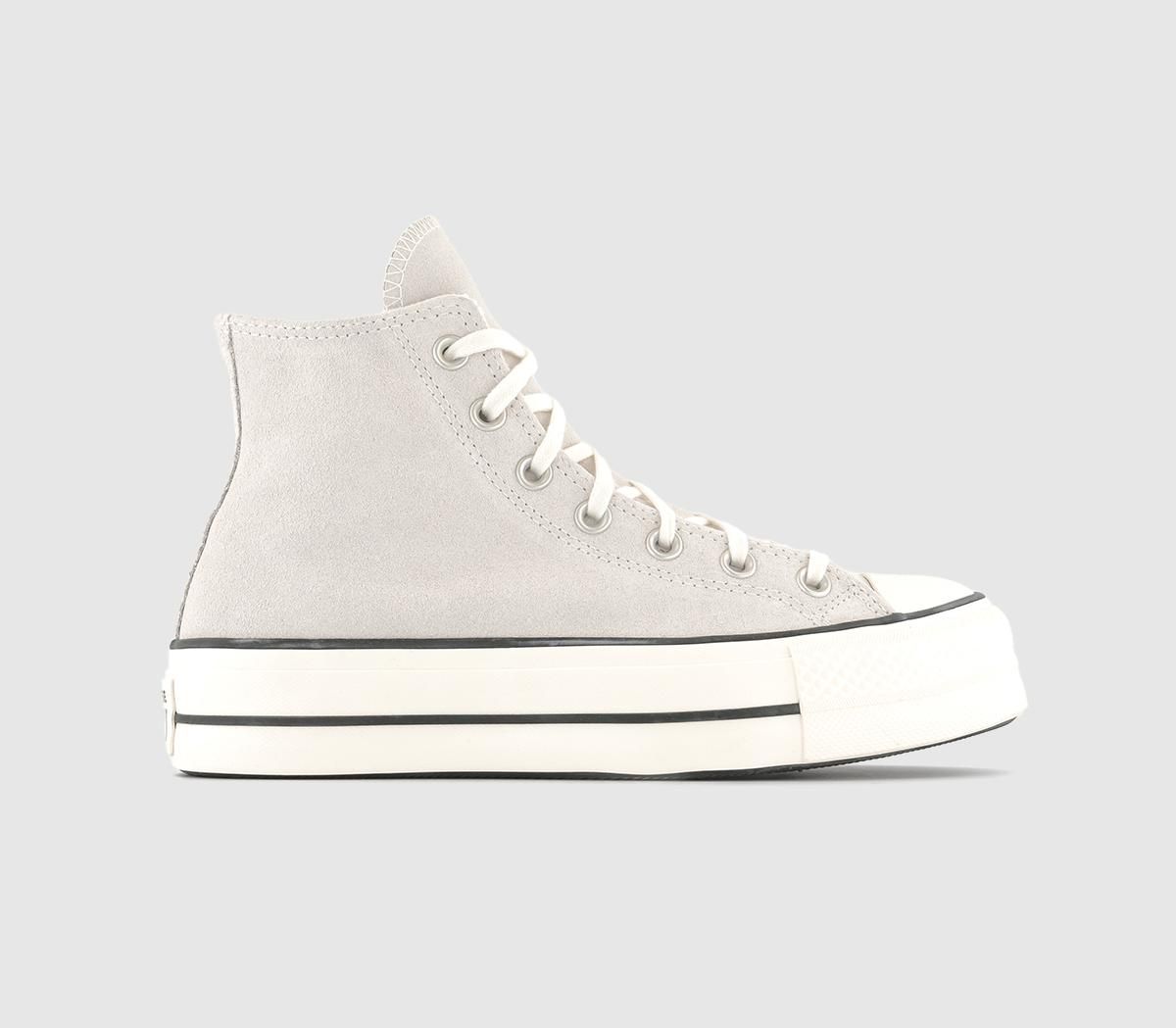 All Star Lift Hi Trainers | OFFICE London (UK)