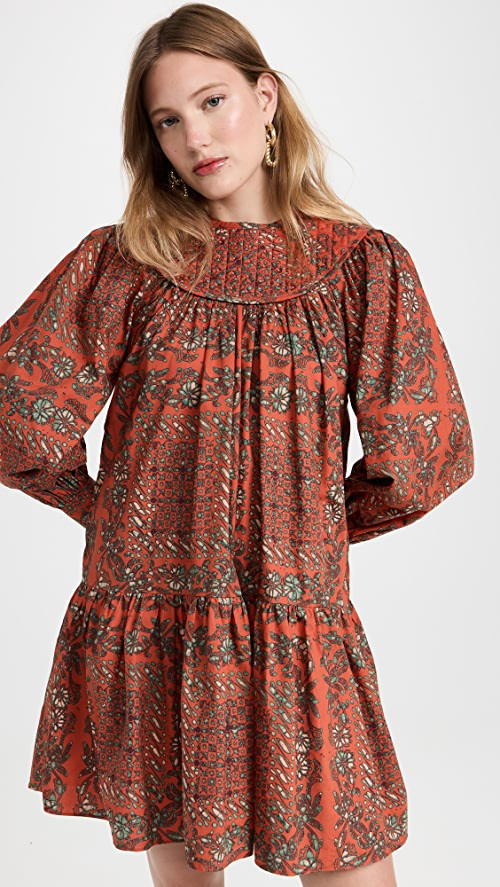 Ulla Johnson Ria Dress | SHOPBOP | Shopbop