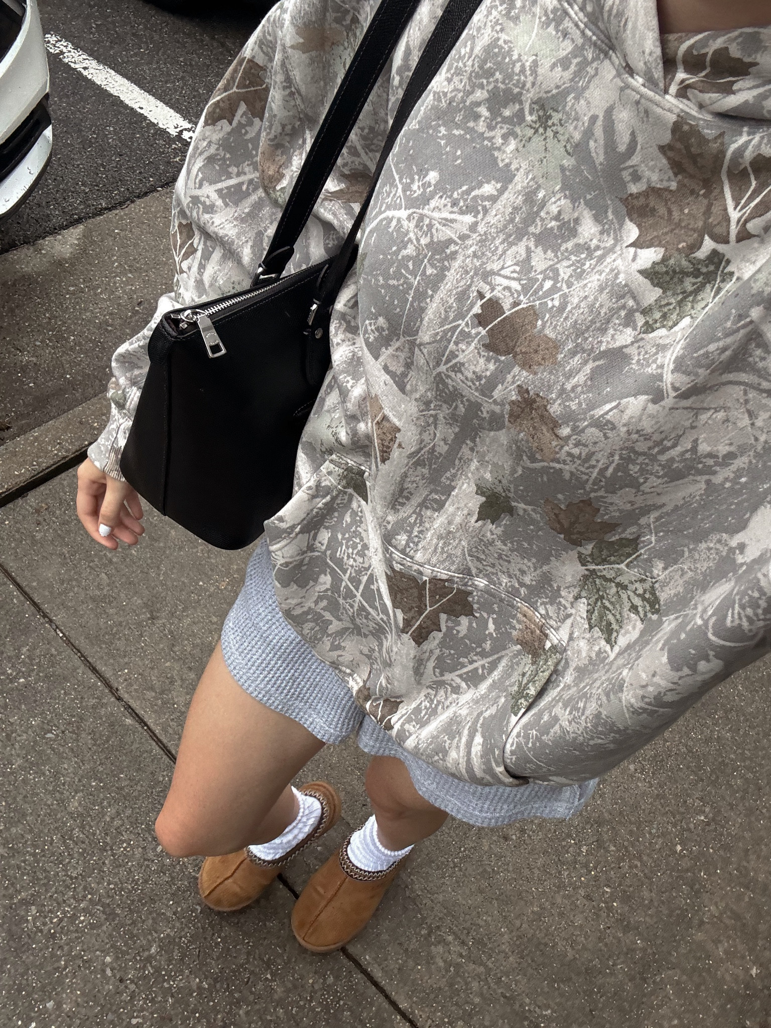 college ootd (9/26)

#LTKFindsUnder100 #LTKFallSale #LTKSeasonal