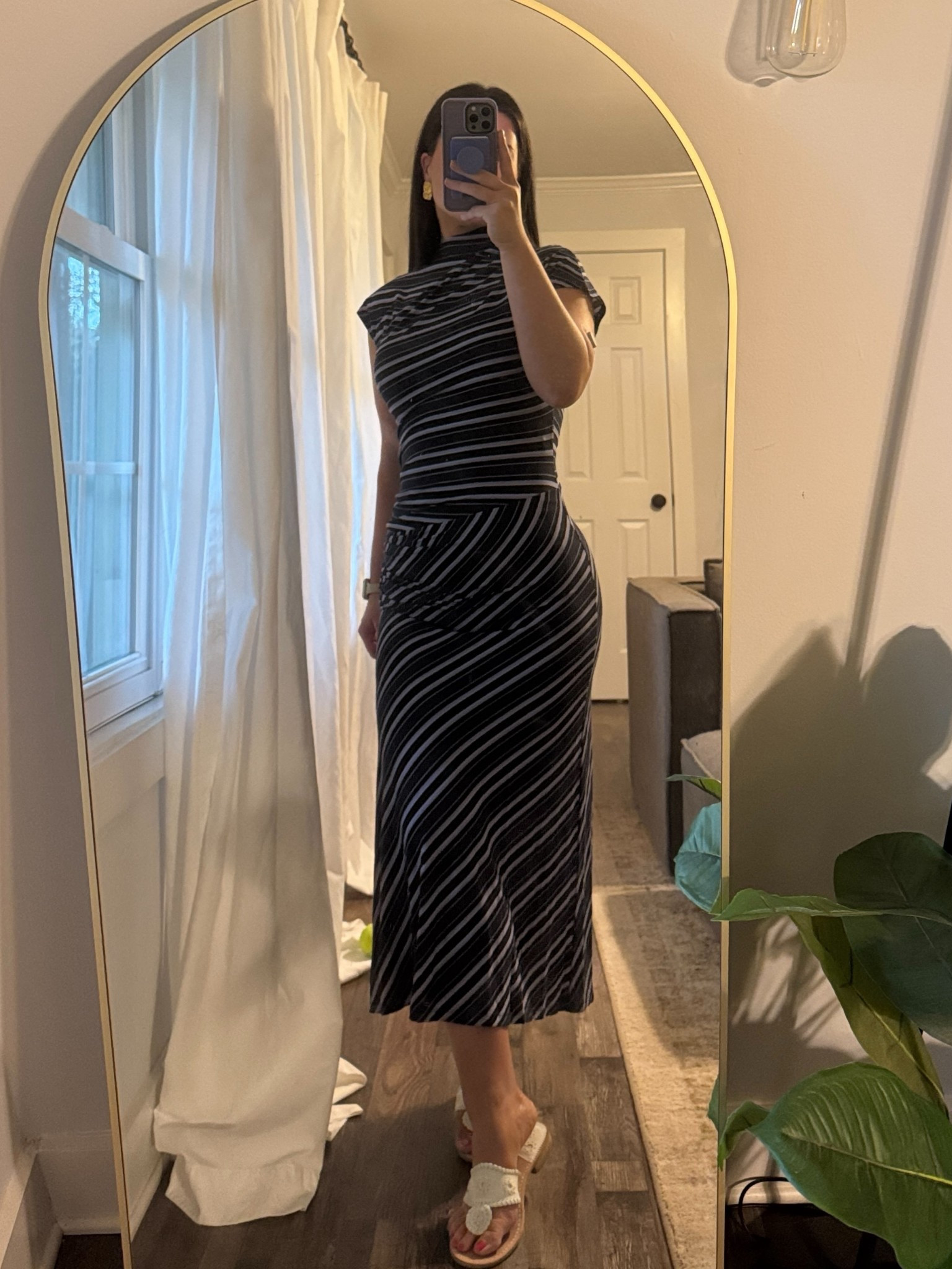 Church / work dress