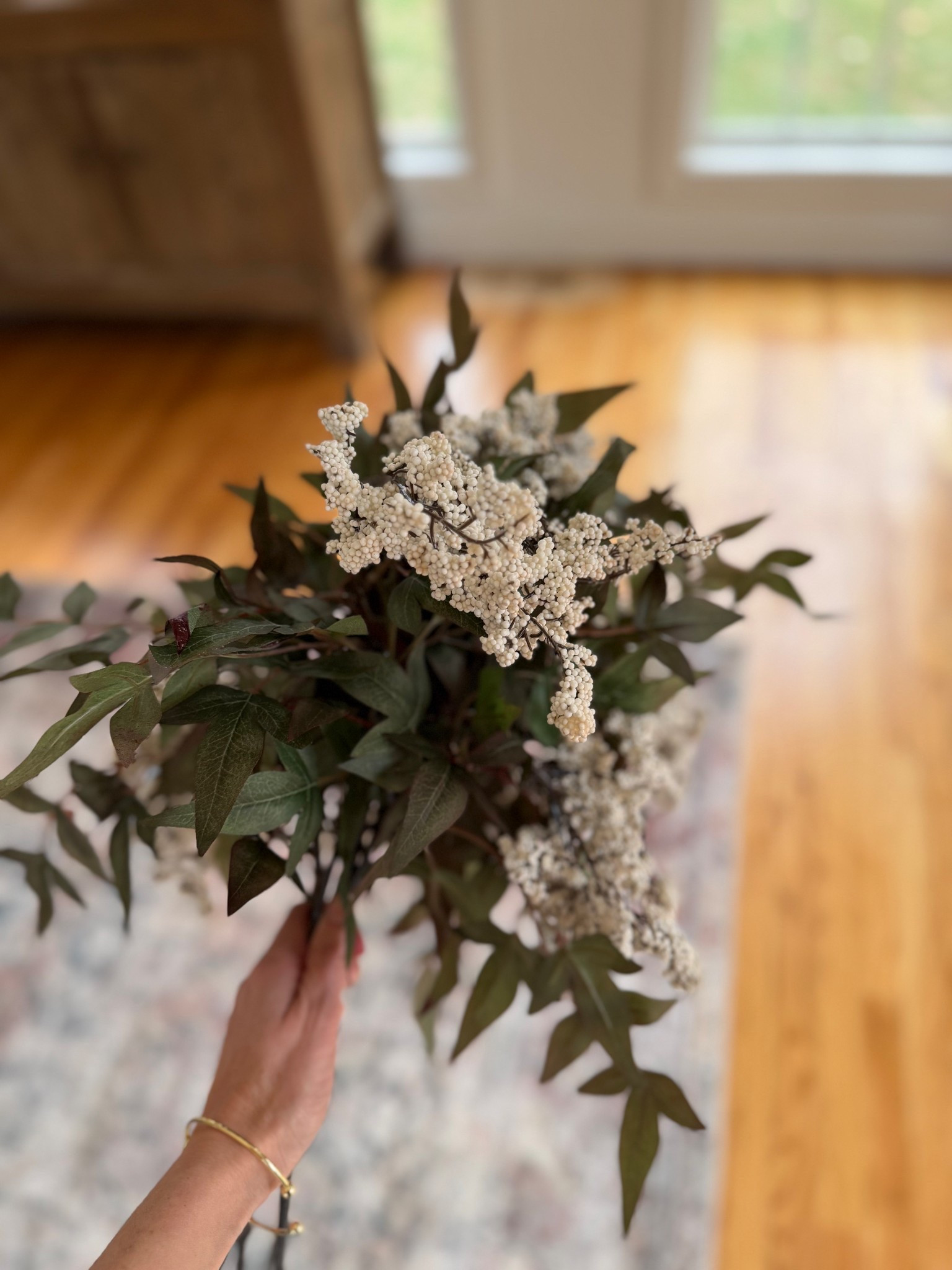 White berry stems! These are amazing! We loved them in brown and now I can’t wait to style the white!

#LTKFindsUnder50 #LTKSaleAlert #LTKHome