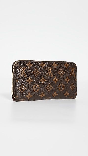 Louis Vuitton Zippy Wallet | Shopbop