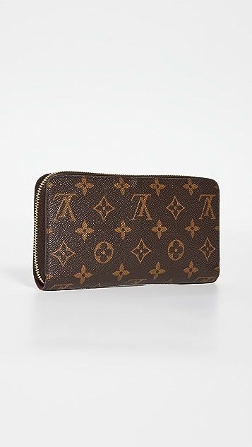 Louis Vuitton Zippy Wallet | Shopbop