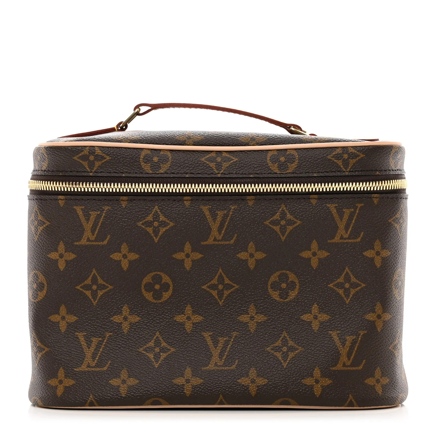 Monogram Nice BB | FASHIONPHILE (US)