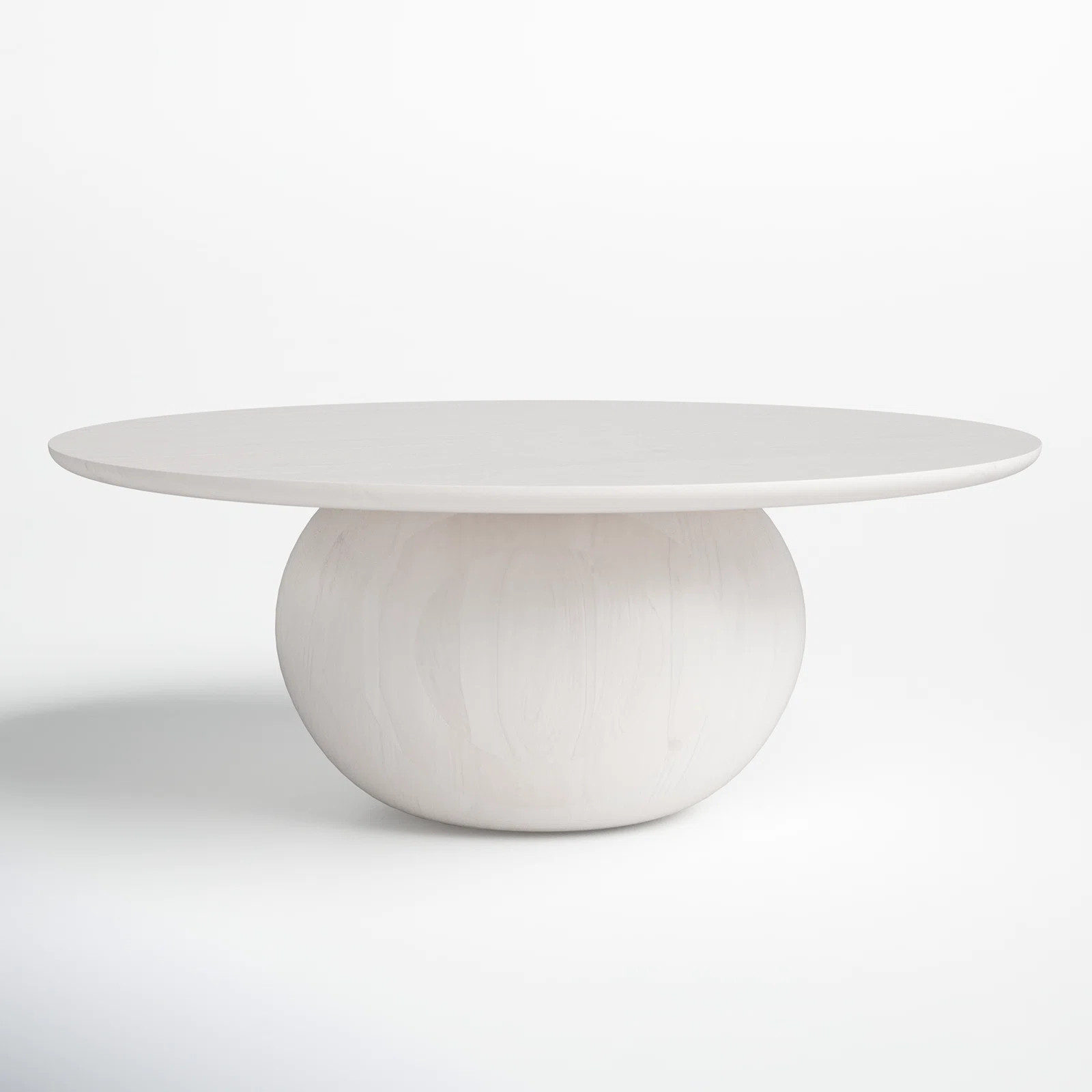 Joss & Main Iver Solid Wood Coffee Table & Reviews | Wayfair | Wayfair North America