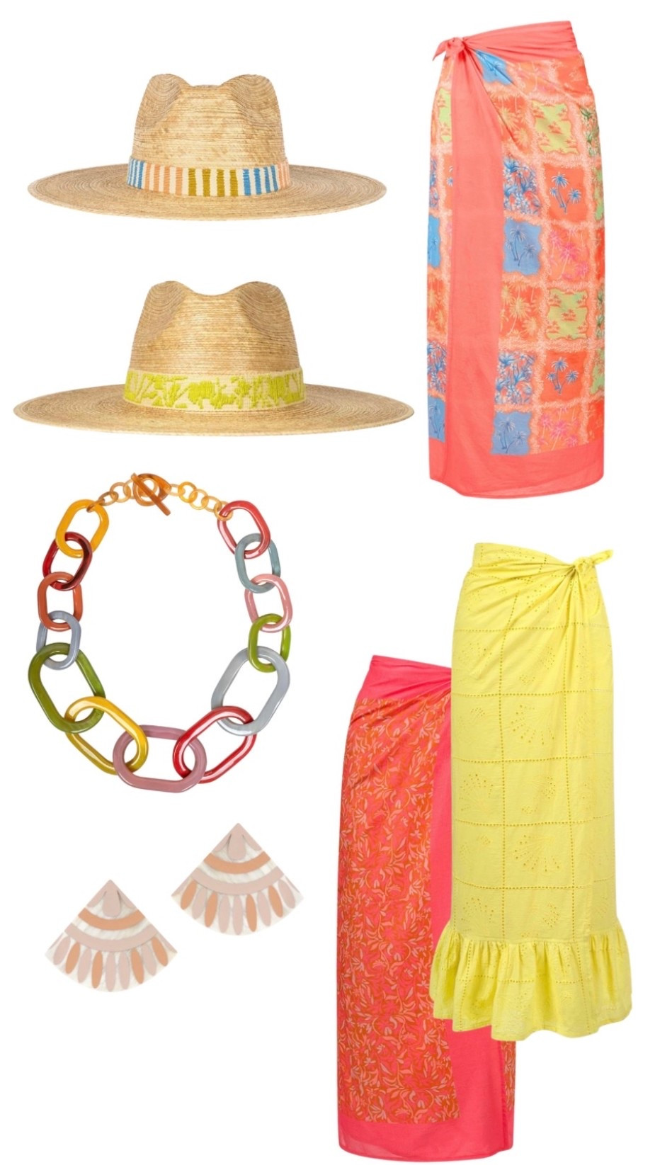 @Sunshine Tienda sale on sale! An extra 30% off, no code needed!

#LTKPlusSize #LTKSwim #LTKSaleAlert