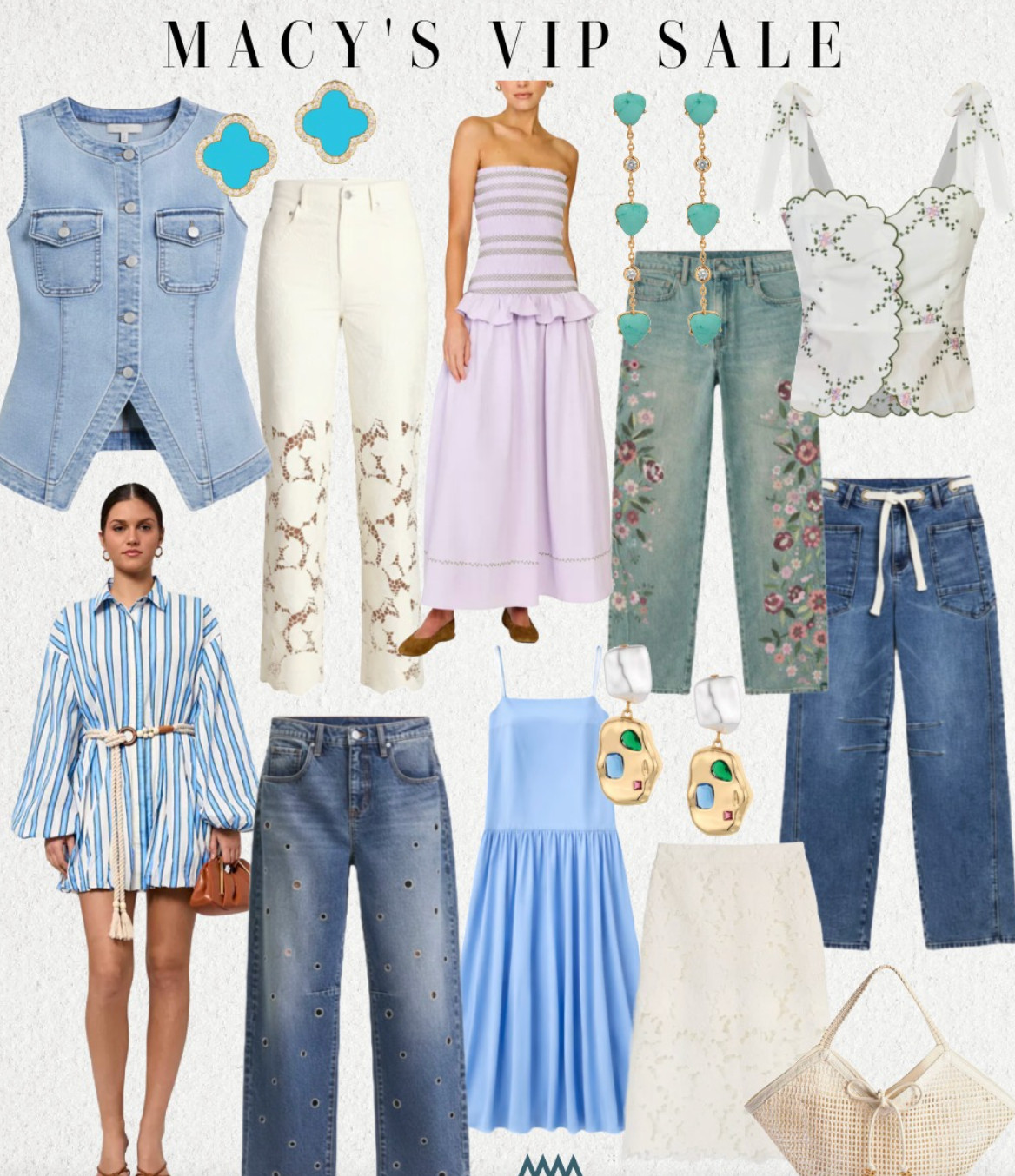 Macy's just add a ton of new arrivals ( and they are all on sale!) See what caught my eye! 

 #LTKselfcare #LTKSeasonal #LTKSaleAlert