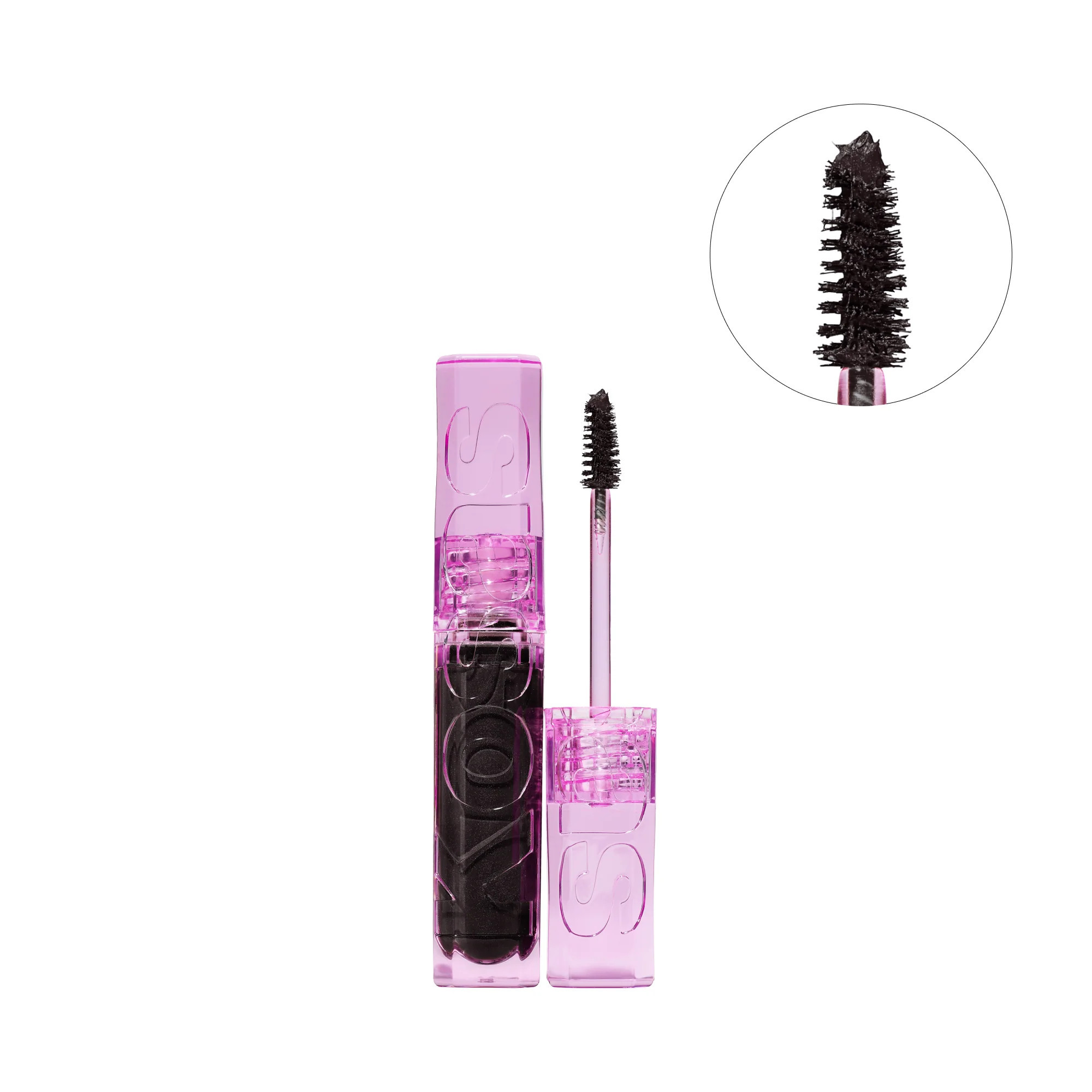 Air Brow - Tinted - Black | Kosas