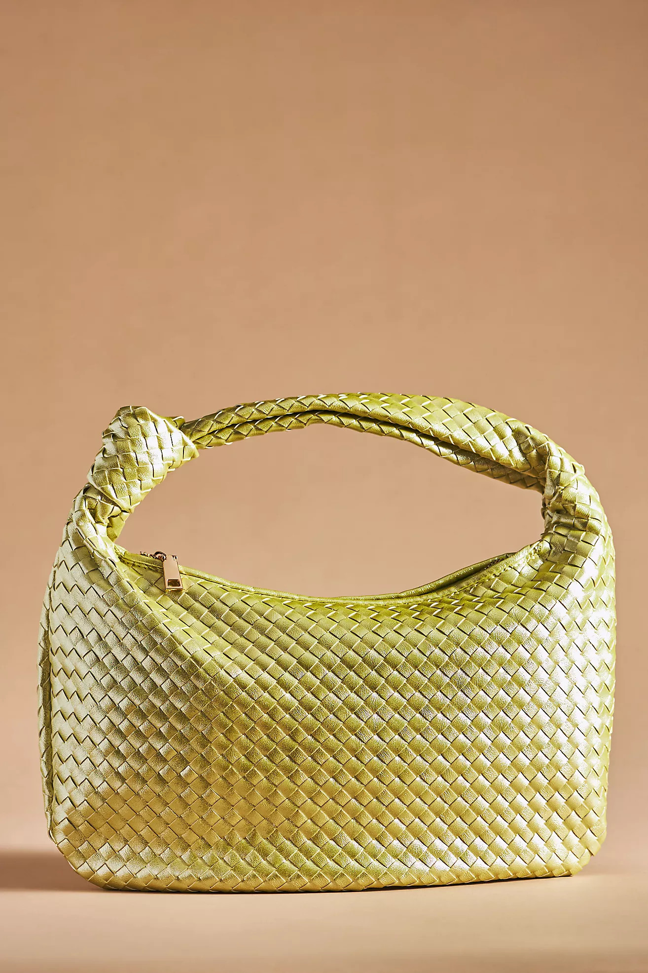 Melie Bianco Brigitte Large Satchel | Anthropologie (US)