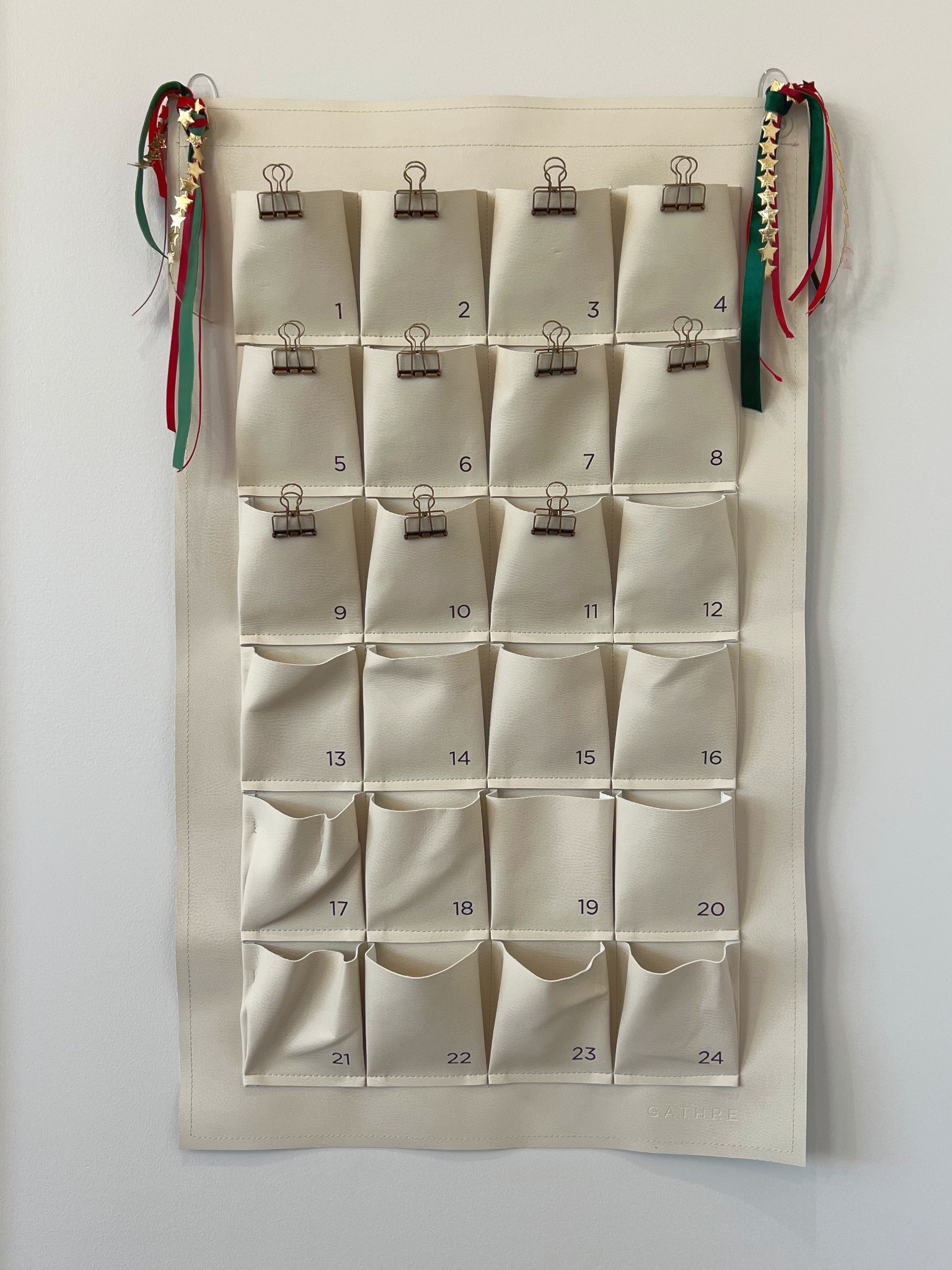 Advent Calendarr
