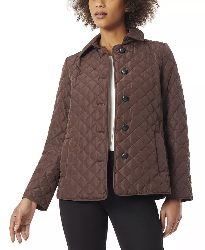 Women's 5 Button Jacket | Macy's