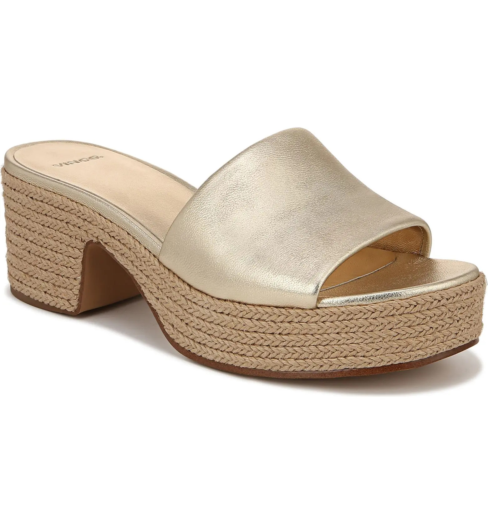 Margo Platform Sandal (Women) | Nordstrom