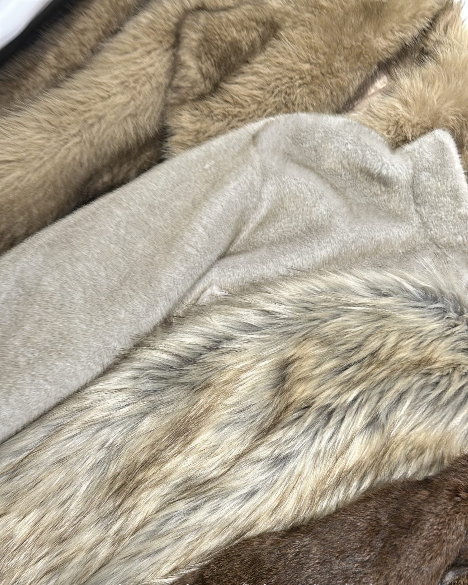 Fur coats 🧥 

#LTKTravel #LTKootd #LTKSeasonal