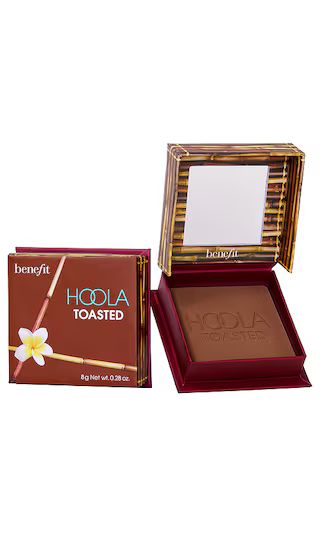 Hoola Bronzer in Hoola | Revolve Clothing (Global)