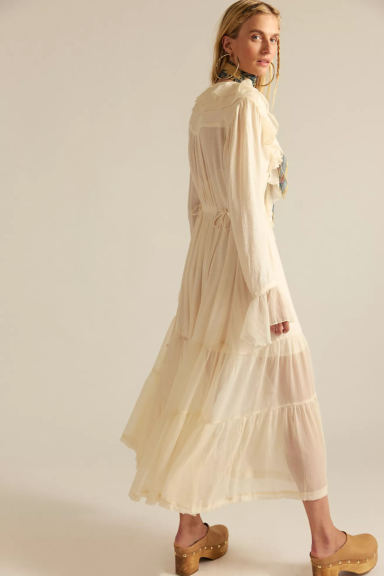 Isla Midi Dress | Free People (Global - UK&FR Excluded)