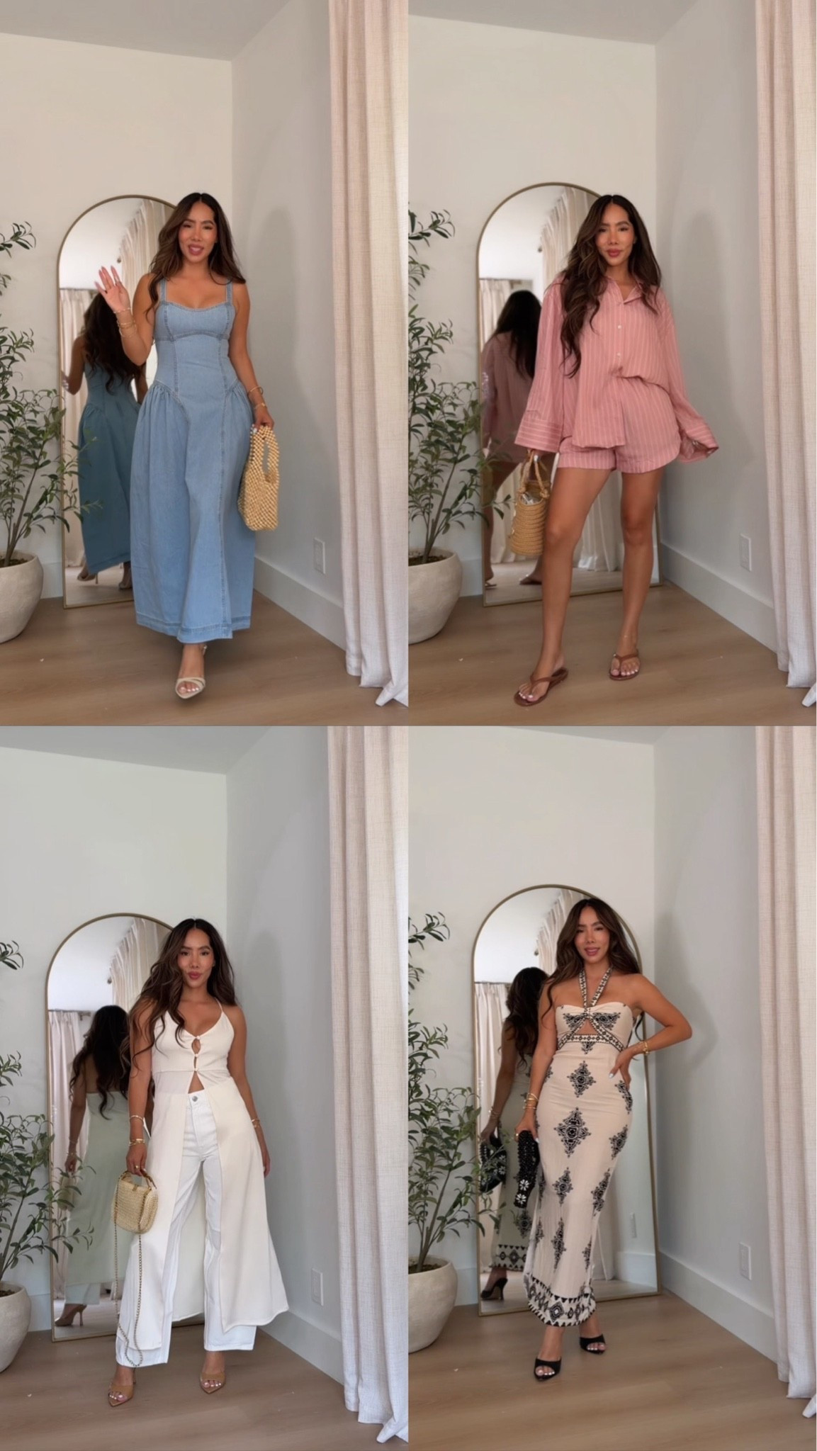 Latest H&M finds.

#LTKdayinmylife #LTKgrwm #LTKootd