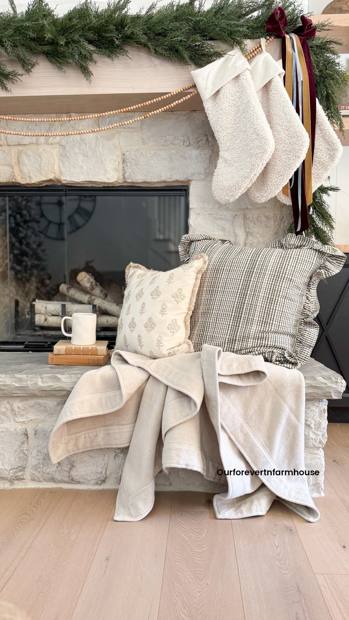 Luxury that actually feels like home.
My All Seasons Framed Blanket from @peacockalley is soft, lightweight, and perfect for layering any time of year. It’s that effortless luxury that makes your space feel cozy, calm, and completely inviting.
Perfect for curling up, layering, or gifting this season — and right now is the best time to snag one. Their annual Blankets & Throws Sale runs November 6–9, with 20% off all blankets and throws using code LTKB20.
#myPeacockAlley #AllSeasonsFramed
#PeacockAlleyPartner #CozyHome
#TimelessLuxury #EverydayLuxury #HomeStyle #LayeredLiving #CozyVibes #InteriorInspo
#LuxuryLiving #BlanketSeason #HomeComforts 

#LTKGiftGuide #LTKHome #LTKHoliday