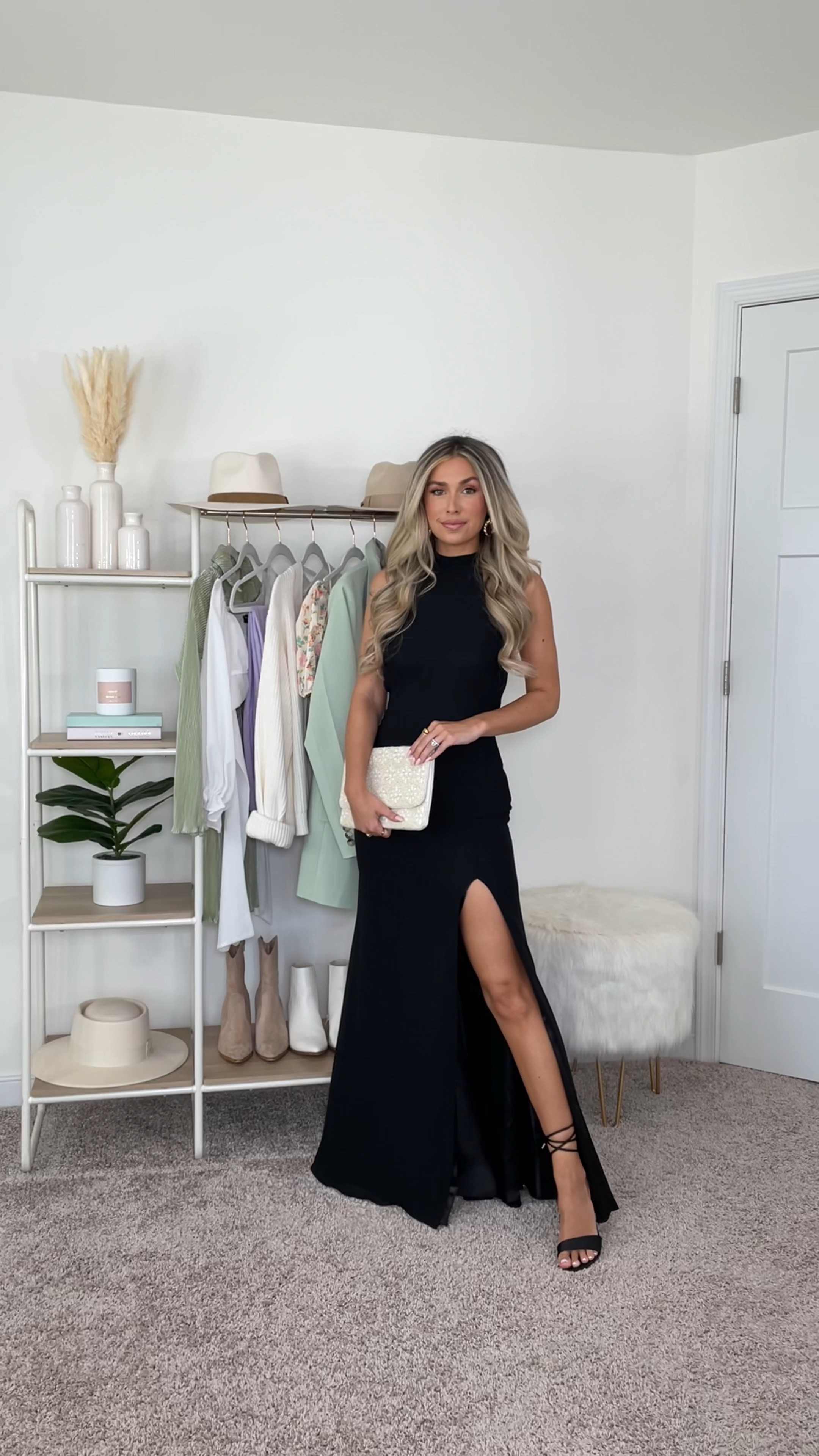 Lulus Wedding Guest Dresses 🫶🏼 wearing a xs in each of them and I’m 5’2! All are under $100 and would be PERFECT for end of summer and fall weddings! 

#LTKunder100 #LTKstyletip #LTKwedding