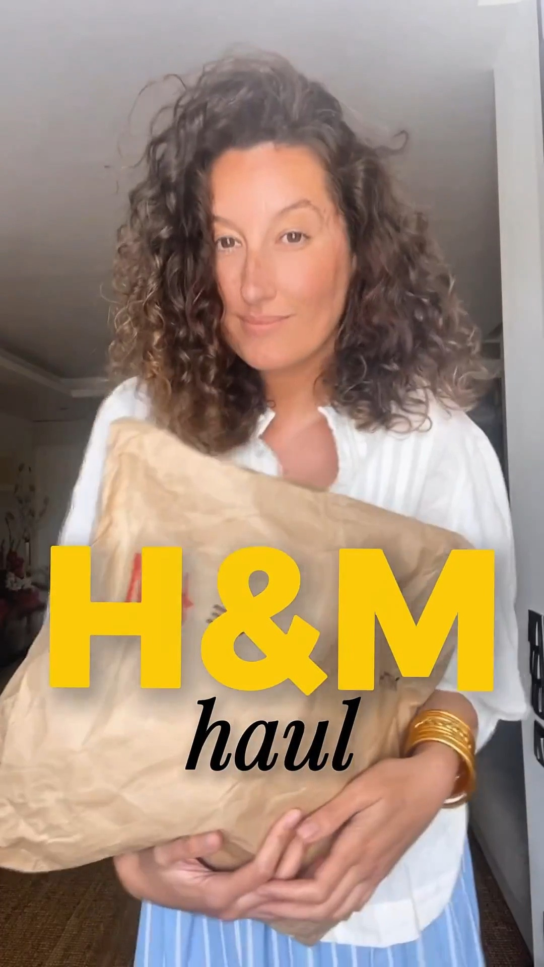 Try on haul de mis últimas compras en H&M


#LTKeurope #LTKsummer #LTKespana