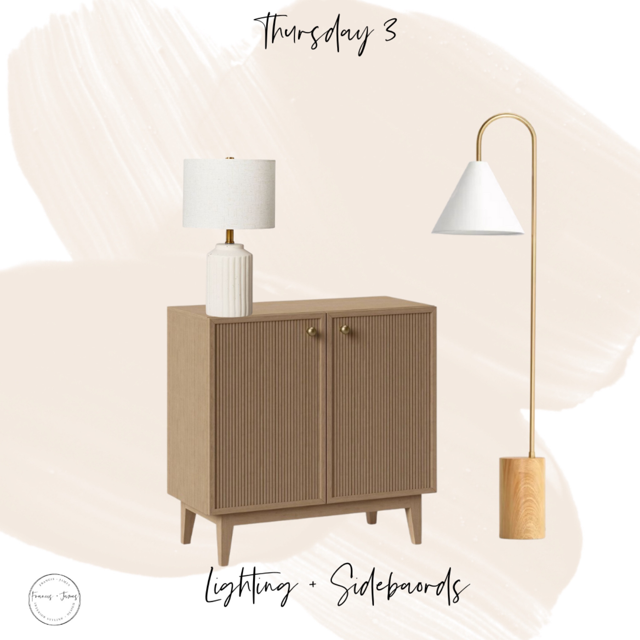 Budget Home decor, sideboard, bar cabinet, gooseneck lamp, floor lamp, white lamp, table lamp, clean design, simple deisgn

#LTKhome #LTKstyletip #LTKFind