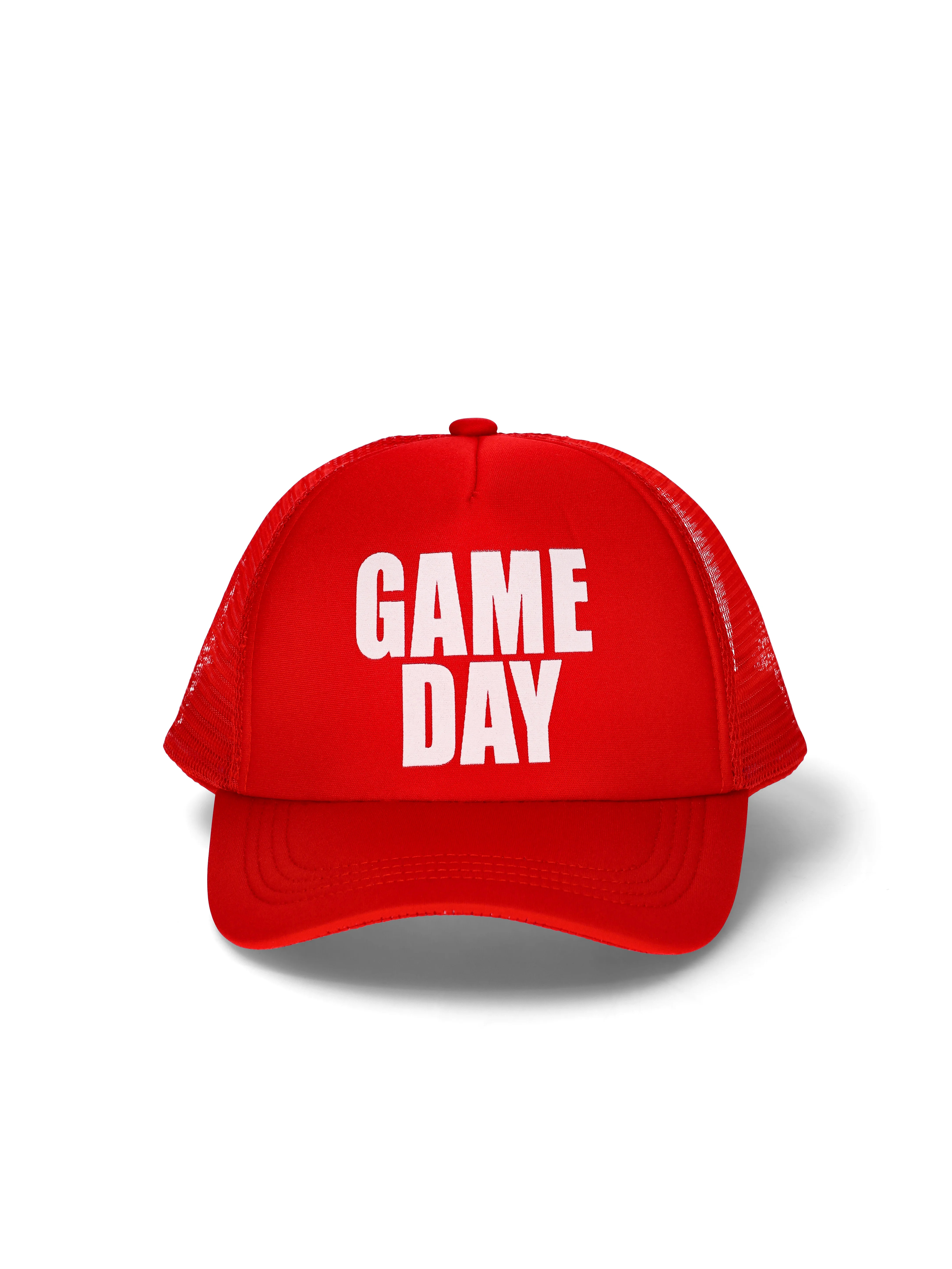 No Boundaries Game Day Trucker Hat | Walmart (US)