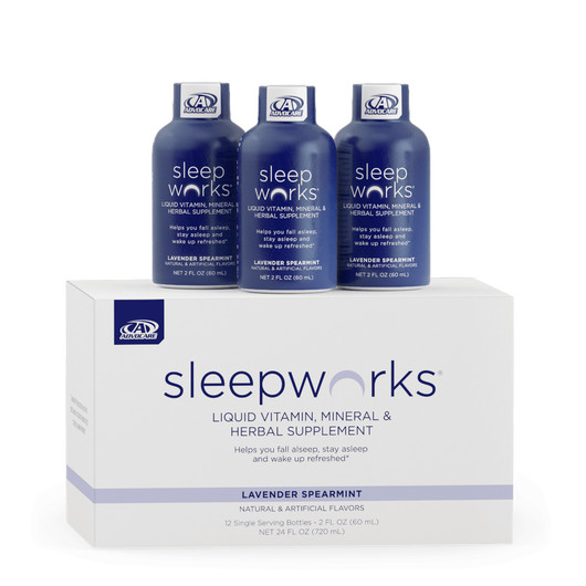 SleepWorks® | AdvoCare