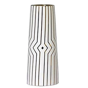 LIONWEI LIONWELI 12" White Gold... | Amazon (US)