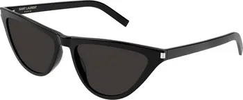 56mm Cat Eye Sunglasses | Nordstrom