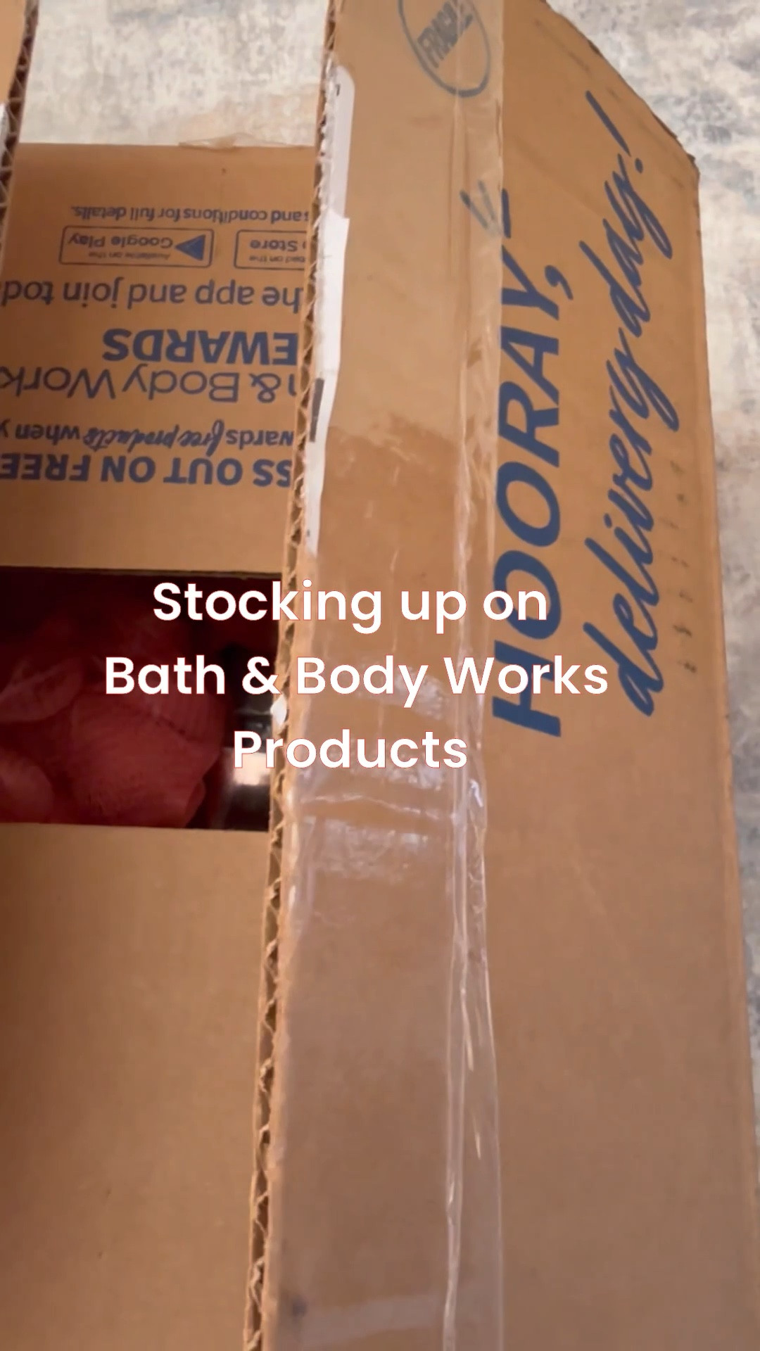 If you like sweet & citrus scents, you’ll love the Champagne Toast products from Bath & Body Works!

#LTKBeauty #LTKSaleAlert