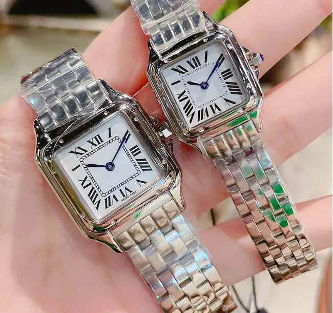 U1 Top-grade AAA Classic Elegant Designer Watch Women Men Panthere Dashion Quartz Movement Watche... | DHGate