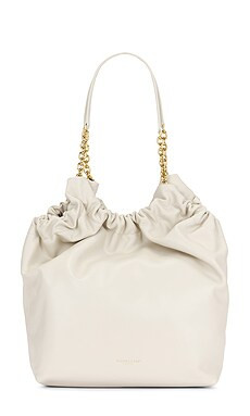 DeMellier London Miami Tote in Off White from Revolve.com | Revolve Clothing (Global)