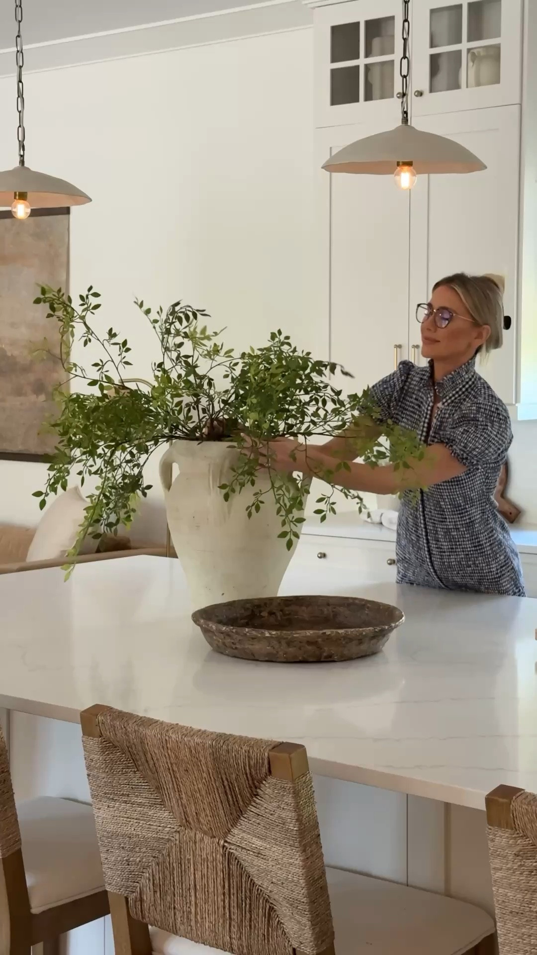 Home decor trends #homedecor #trends

#LTKHome