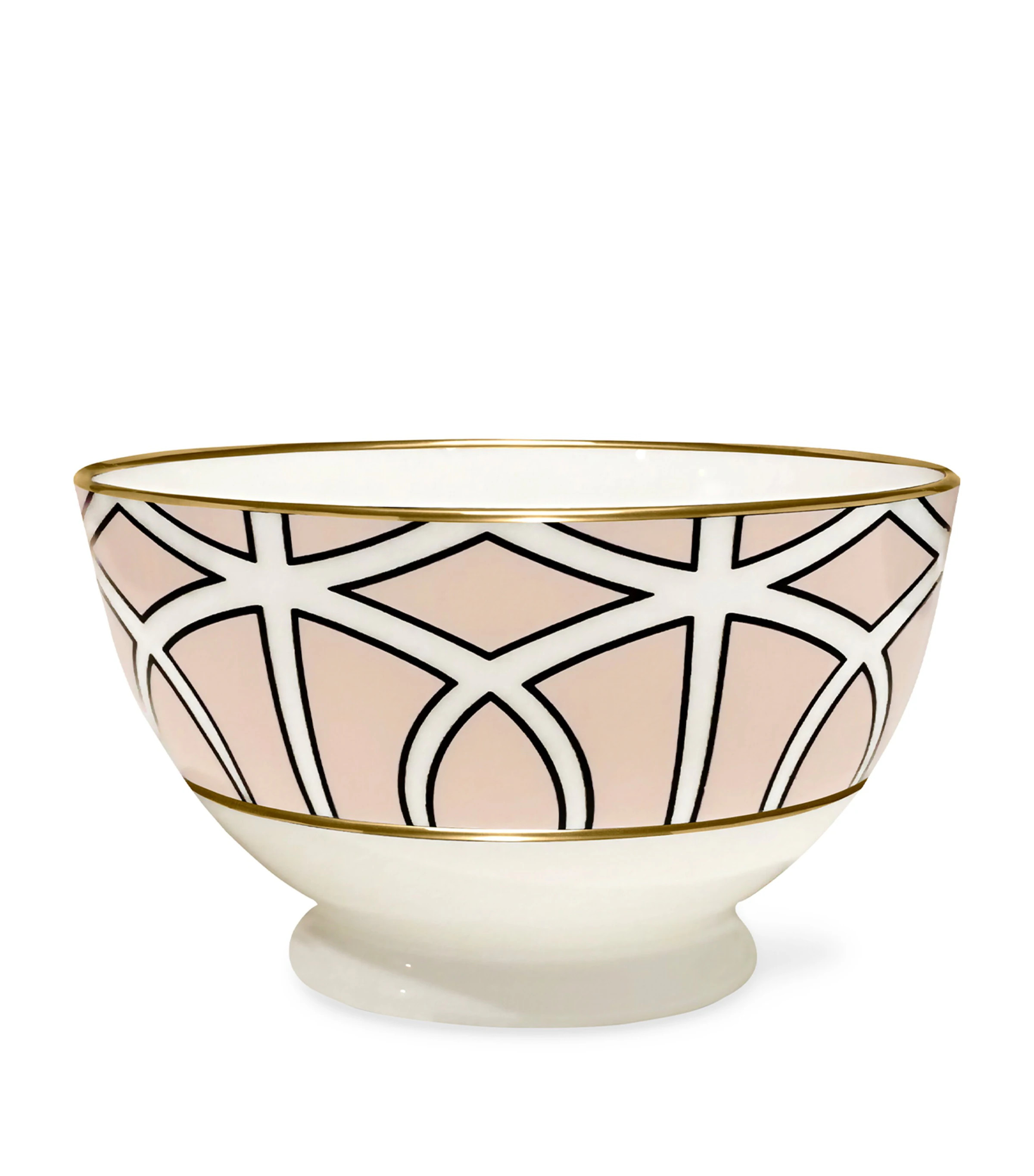 Loop Sugar Bowl (6cm) | Harrods