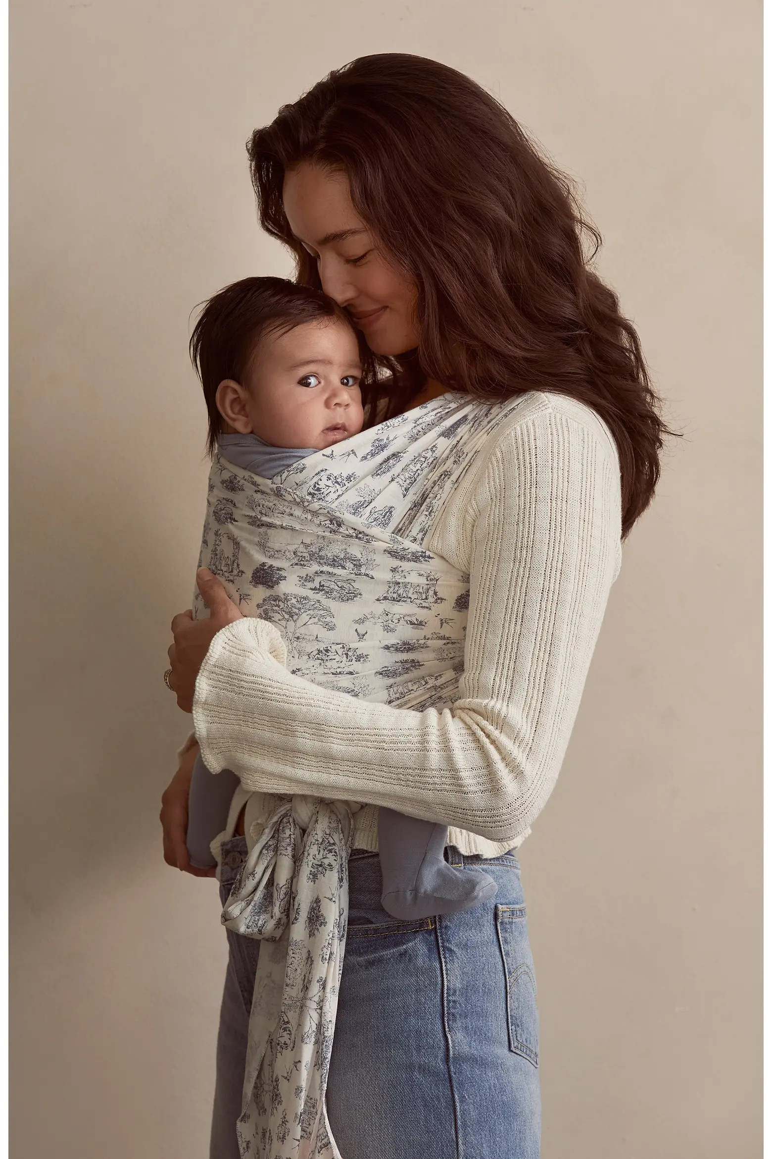 Tencel® Modal Baby Wrap | Nordstrom | Nordstrom