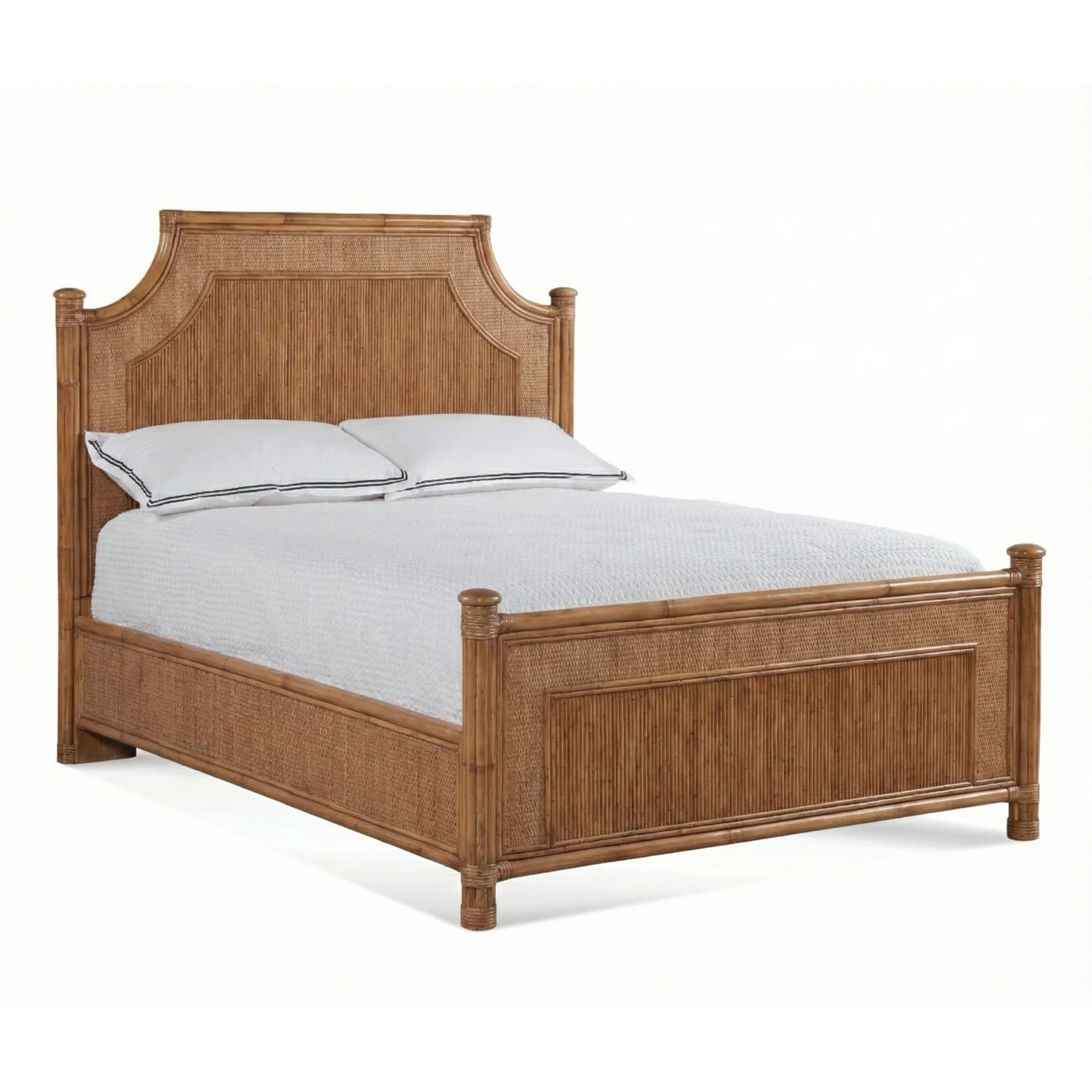 Montauk Bed | Cailini Coastal