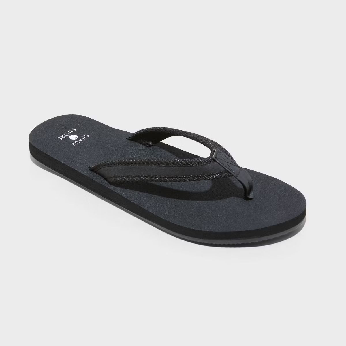 Women's Nona Thong Sandals - Shade & Shore™ | Target