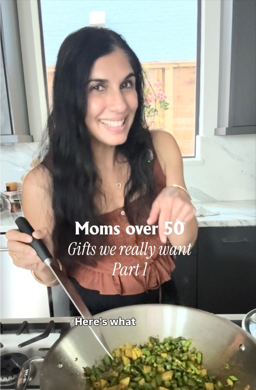 This is what moms over 50 really want for Mother’s Day. 

#LTKMothersDay #LTKHome #LTKfoodie