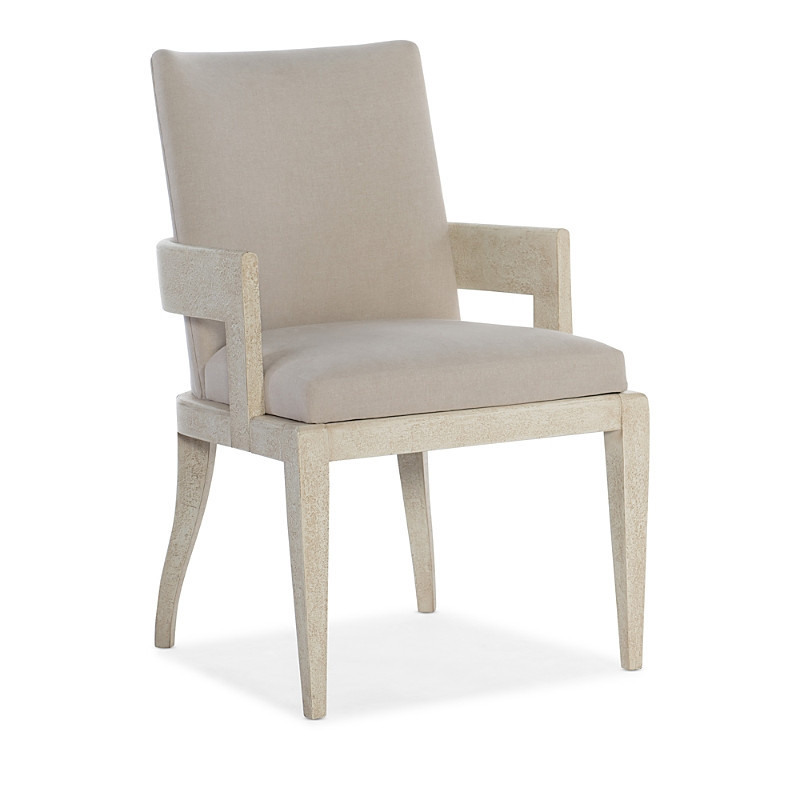 Hooker Furniture Cascade Upholstered Armchair | Bloomingdale's (US)