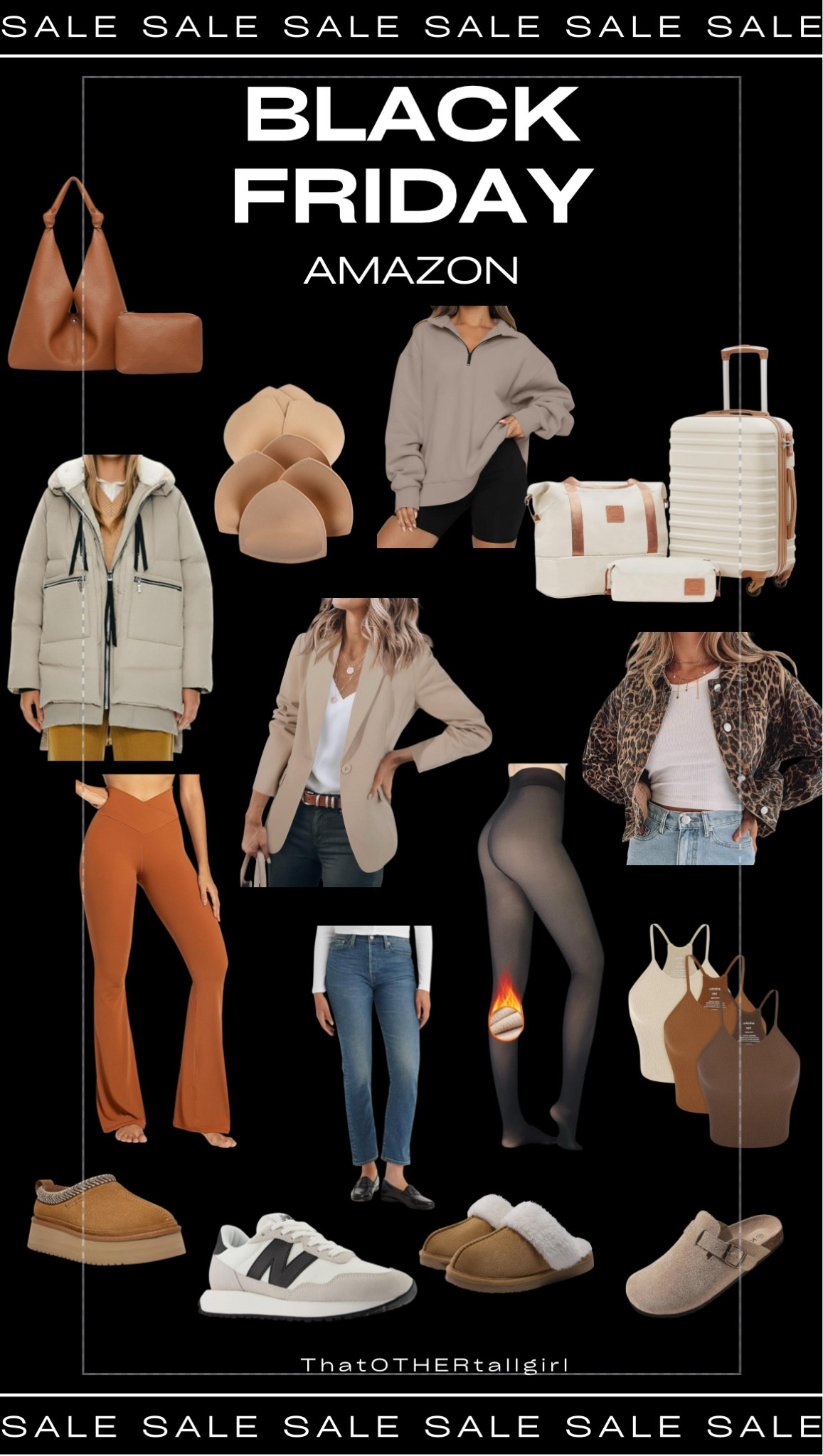 Amazon Black Friday deals - women’s, gifts for her 

#LTKCyberWeek #LTKGiftGuide