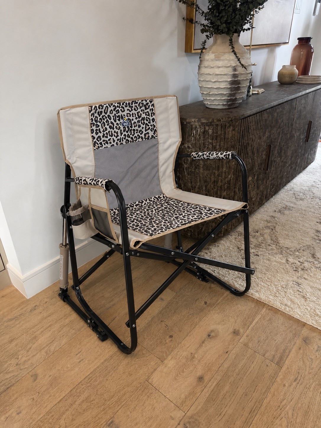 New GCI rocking chair on sale!

#LTKmomlife #LTKdayinmylife #LTKSaleAlert