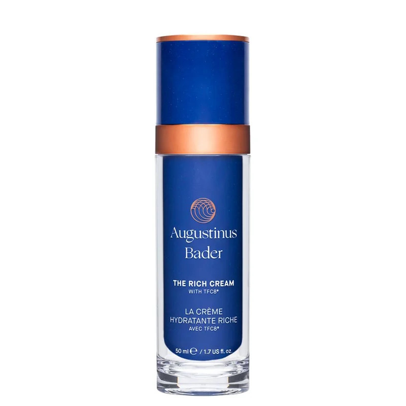 Augustinus Bader The Rich Cream - 50ML | Verishop