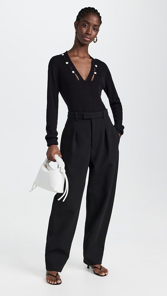 Proenza Schouler White Label | Shopbop