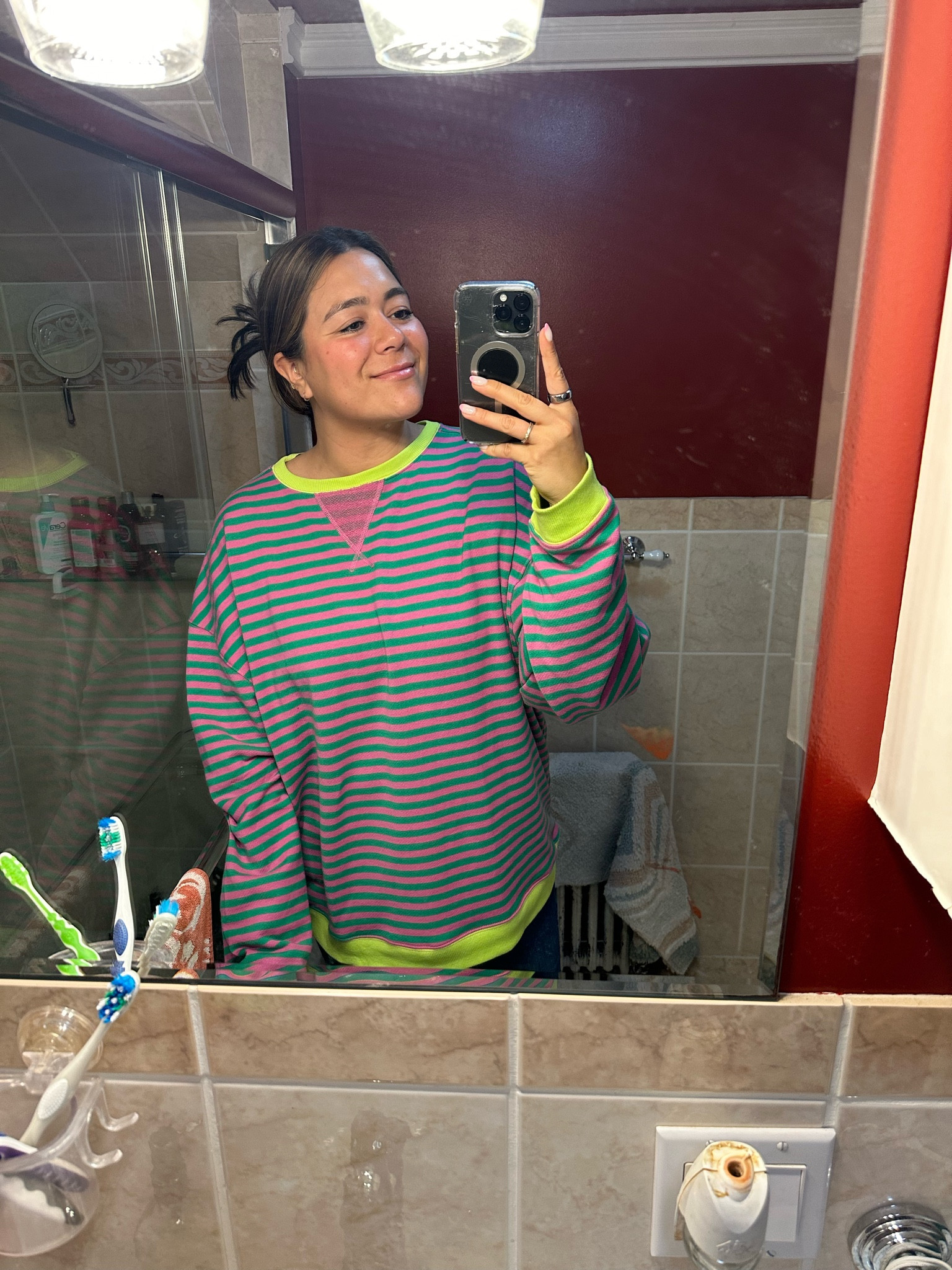 Free people top #freepeople

#LTKmidsize #LTKfindsunder100 #LTKtravel