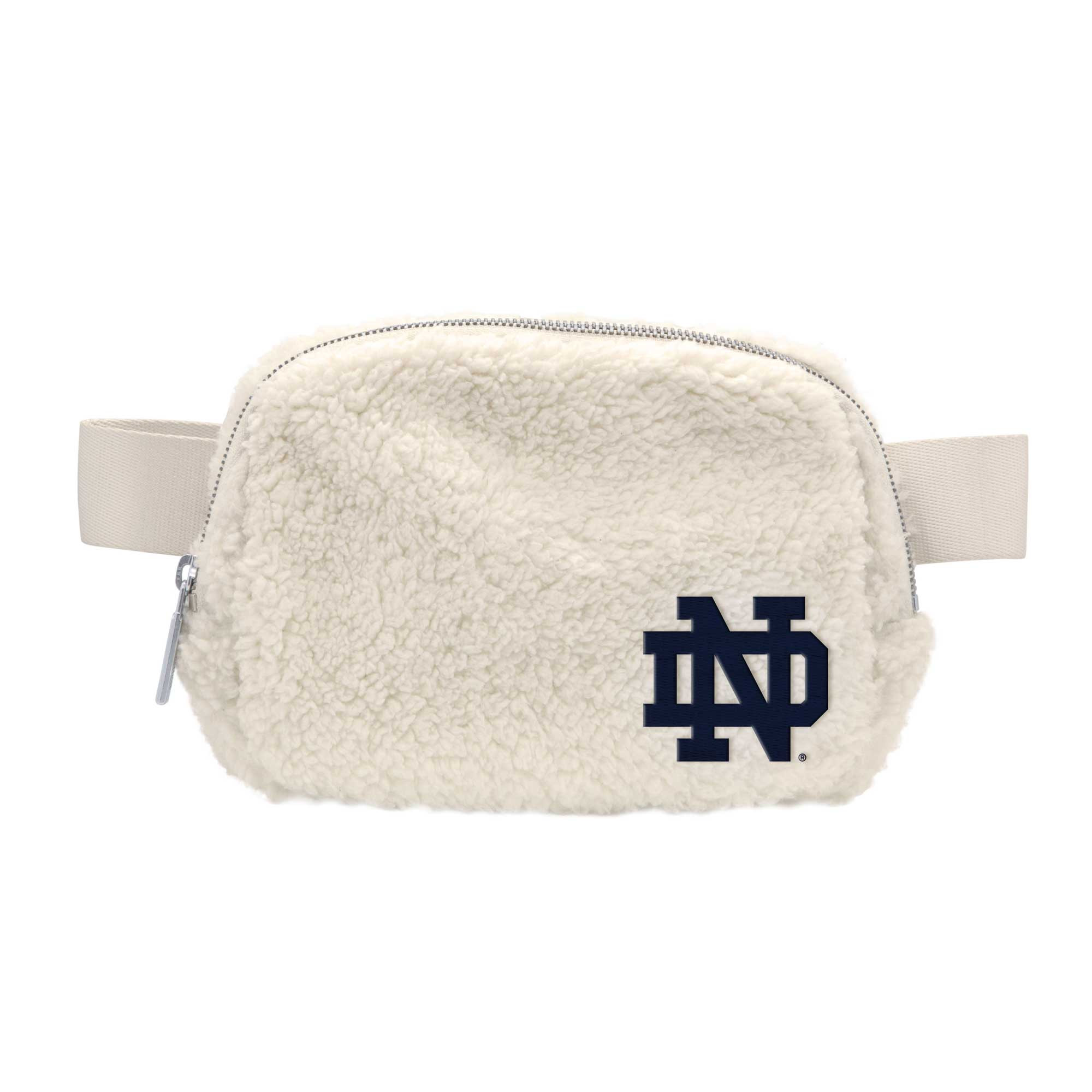 Notre Dame Fighting Irish Sherpa Fanny Pack | Fanatics