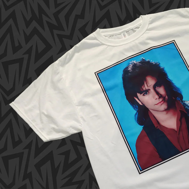 New T-Shirt UNCLE JESSE Full House John Stamos TGIF Television 80s 90s jessie Pick Size S - 2XL | Etsy (US)